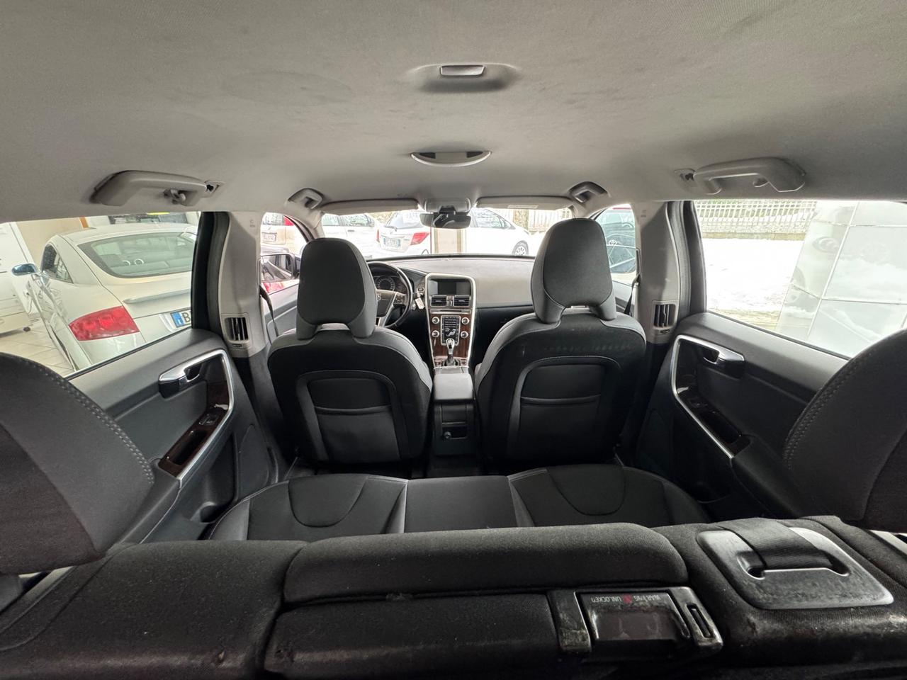 Volvo XC 60 XC60 D4 Geartronic Momentum