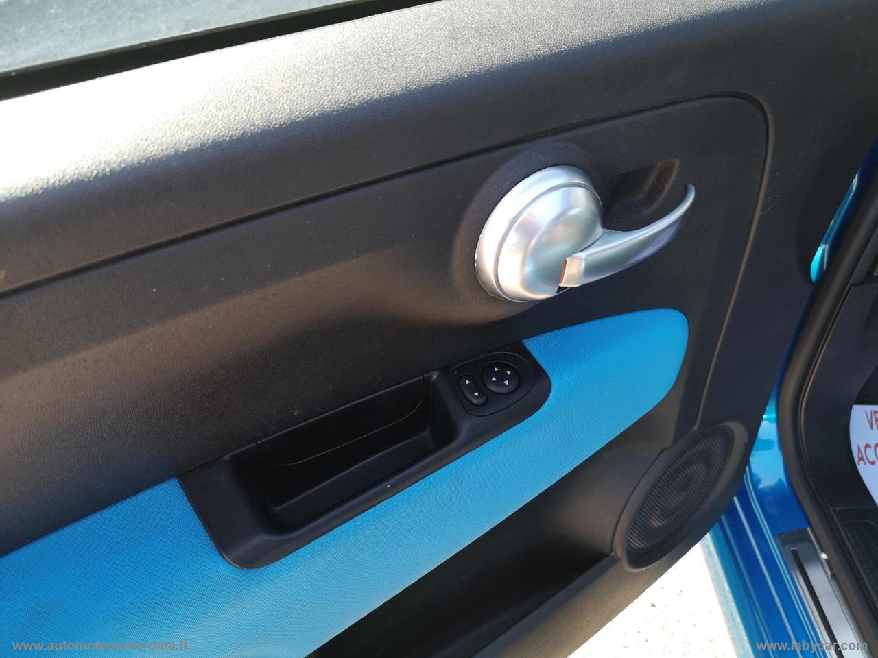 FIAT 500 0.9 TwinAir Turbo 105 CV S PROMO WEB