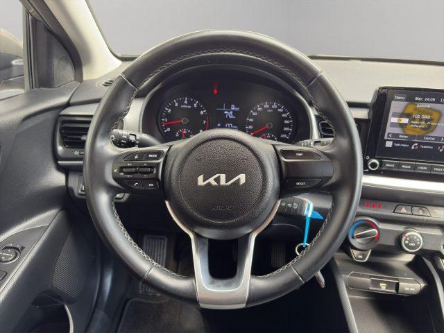 KIA Stonic 1.2 DPI Urban 82cv