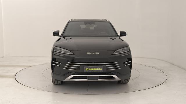 BYD Seal U 1.5 phev Boost 2wd