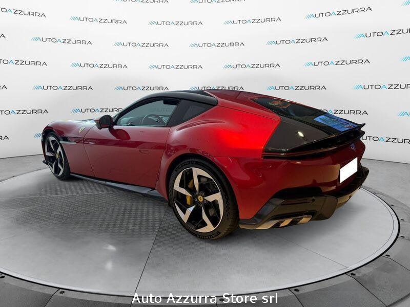 Ferrari 12Cilindri 12Cilindri 6.5 V12 dct | IVA, LIFT, CARBON, DAYTONA SEATS, PASSENGER DISPLAY
