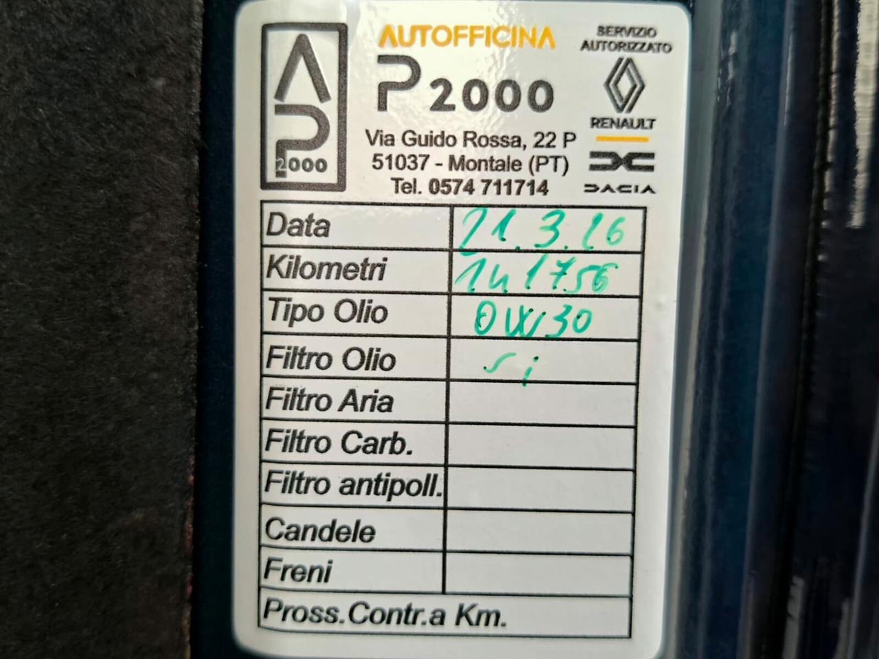 Ford Fiesta 1.5 TDCi 85cv Plus 2018