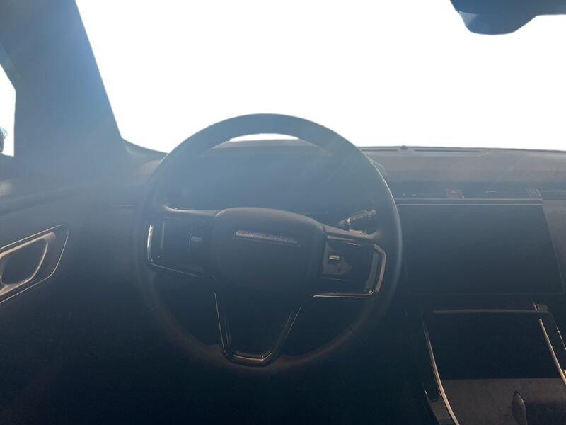 Land Rover Range Rover Velar Range Rover Velar 2.0D I4 204 CV S