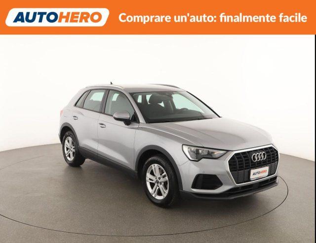 AUDI Q3 35 TDI