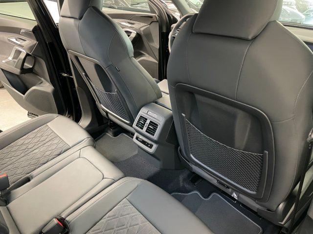 AUDI Q5 2.0 TDI Quattro 204 CV S-Line Tetto KM0 MY26