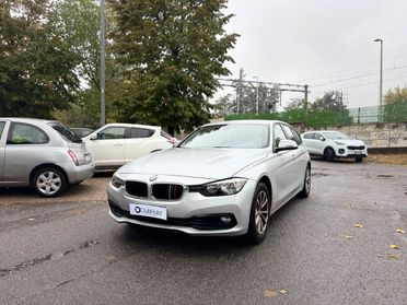 BMW Serie 3 Touring 316d Business Advantage auto
