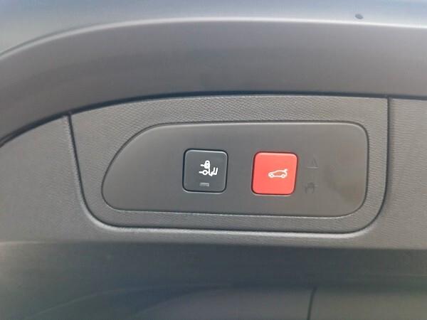 DS7 CROSSBACK 1.5 BlueHDi 130 CV PERFORMANCE LINE EAT8