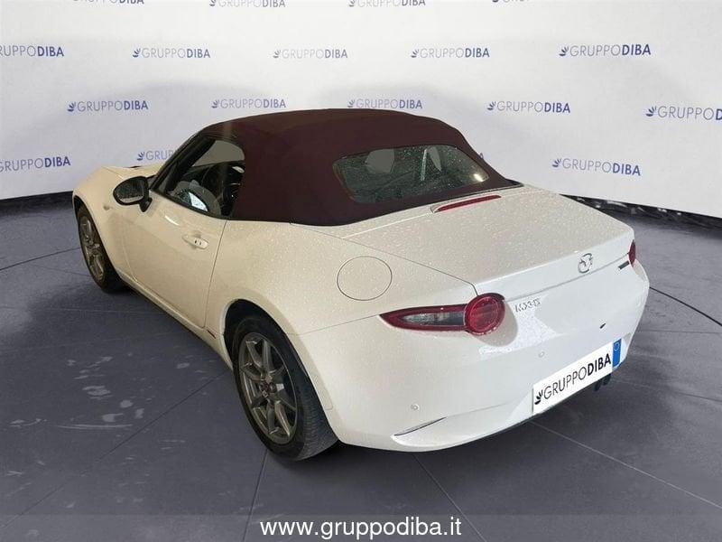 Mazda MX-5 2015 Soft Top 1.5 100th Anniversary