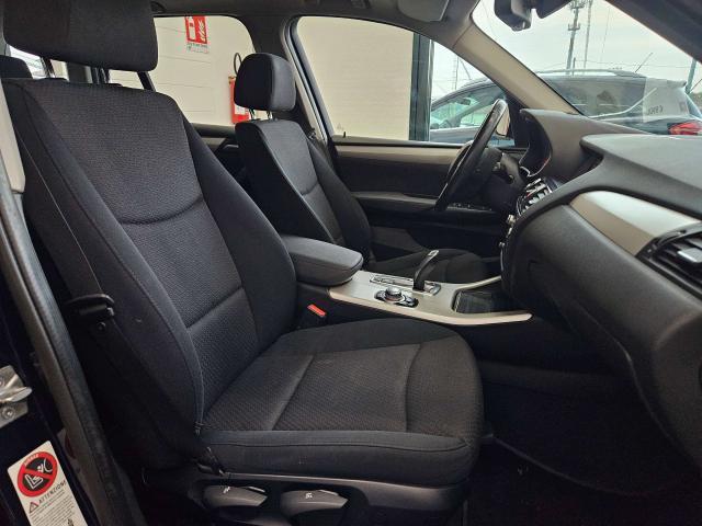 BMW X3 sdrive18d Business auto E6