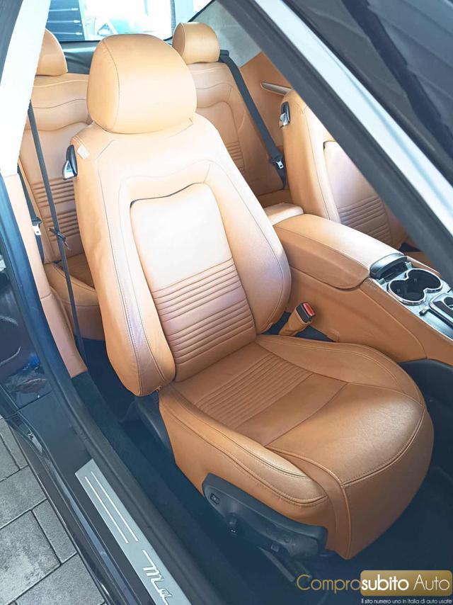 MASERATI GranTurismo 4.7 V8 automatica S