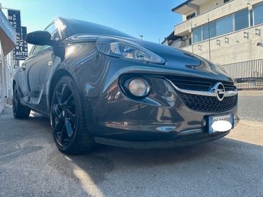 OPEL ADAM 2015 FULL OPTIONAL