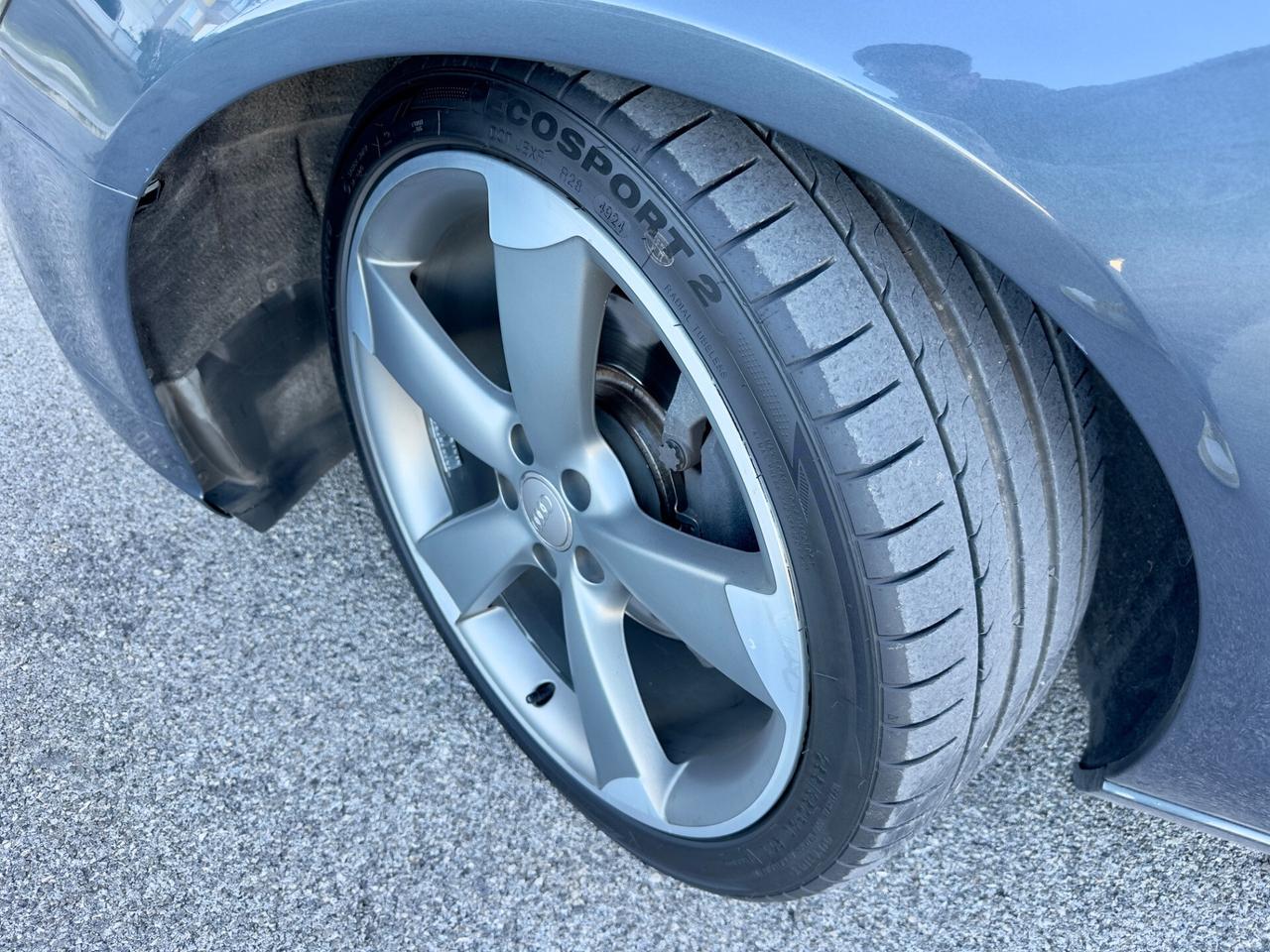 Audi A6 Avant 2.0 TDI 177 CV multitronic Advanced