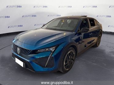 Peugeot 408 1.2 puretech GT s&s 130cv eat8