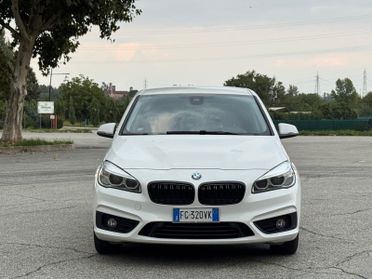 Bmw 218 218d Coupé Msport