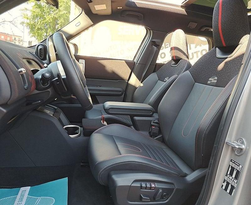 MINI Countryman Mini Countryman 1.5 48V C JCW auto