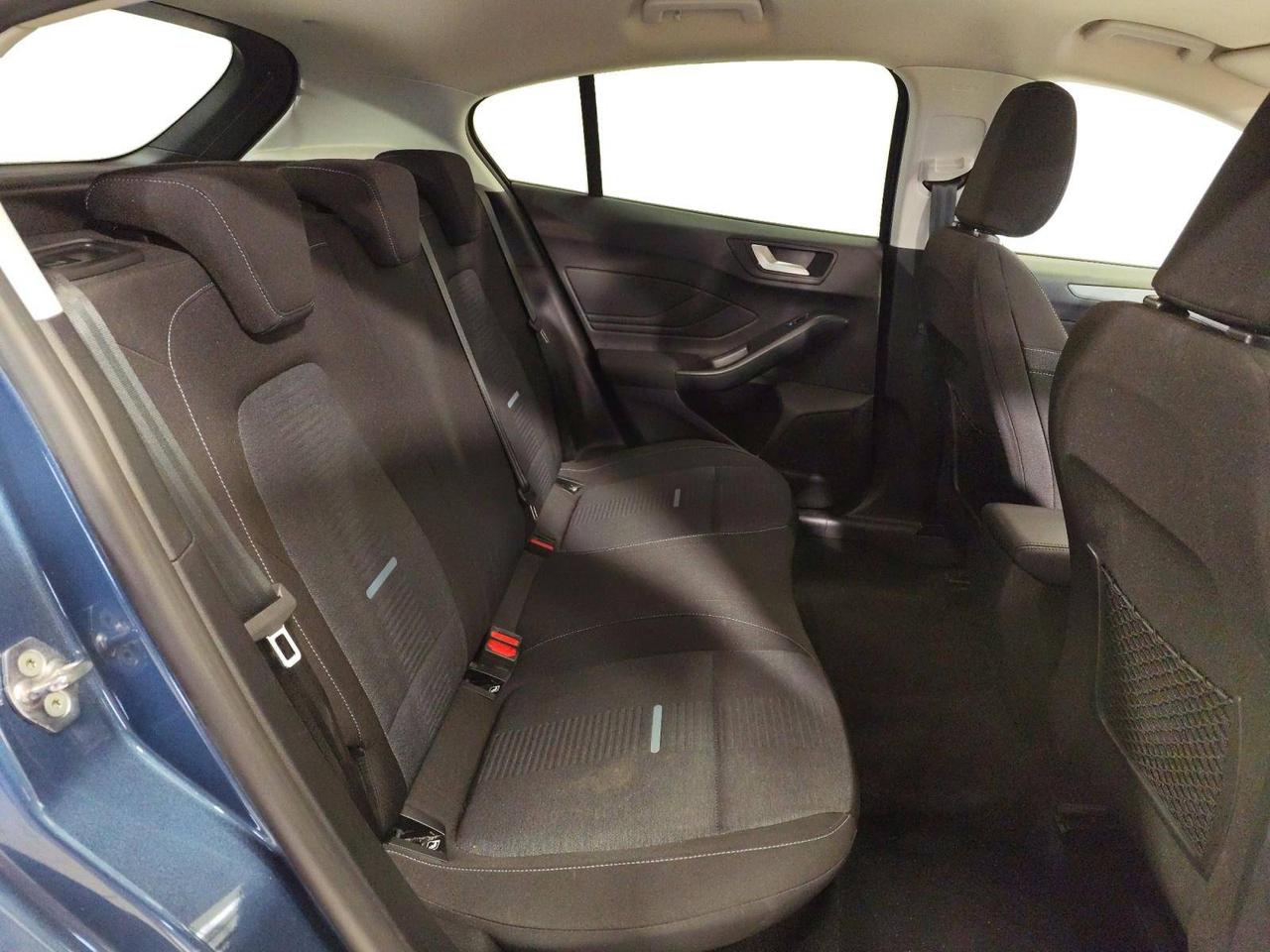 Ford Focus Active 1.0t ecoboost h 125cv