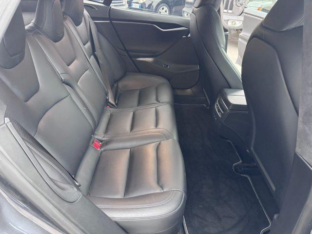 TESLA Model S 100kWh Performance Dual Motor AWD 100D LUDICROUS