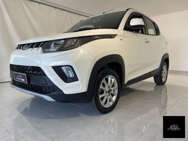 MAHINDRA KUV100 2019 GPL X NEOPATENTATI