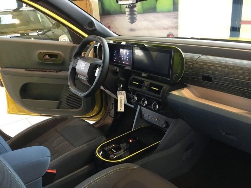 FIAT Grande Panda Grande Panda 1.2 Hybrid 110 CV S&S Icon - PACK STYLE