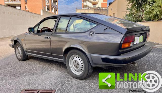 ALFA ROMEO GTV 2.0