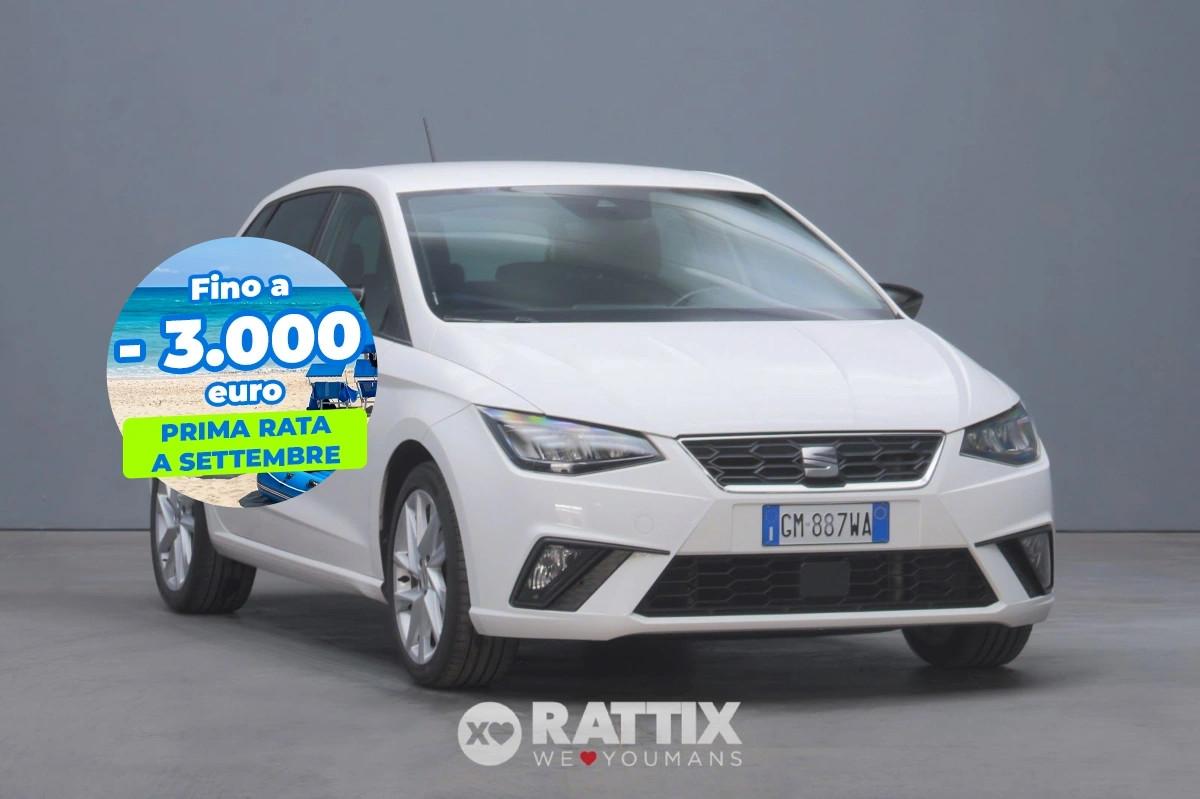 SEAT Ibiza 1.0 ecotsi 95CV FR
