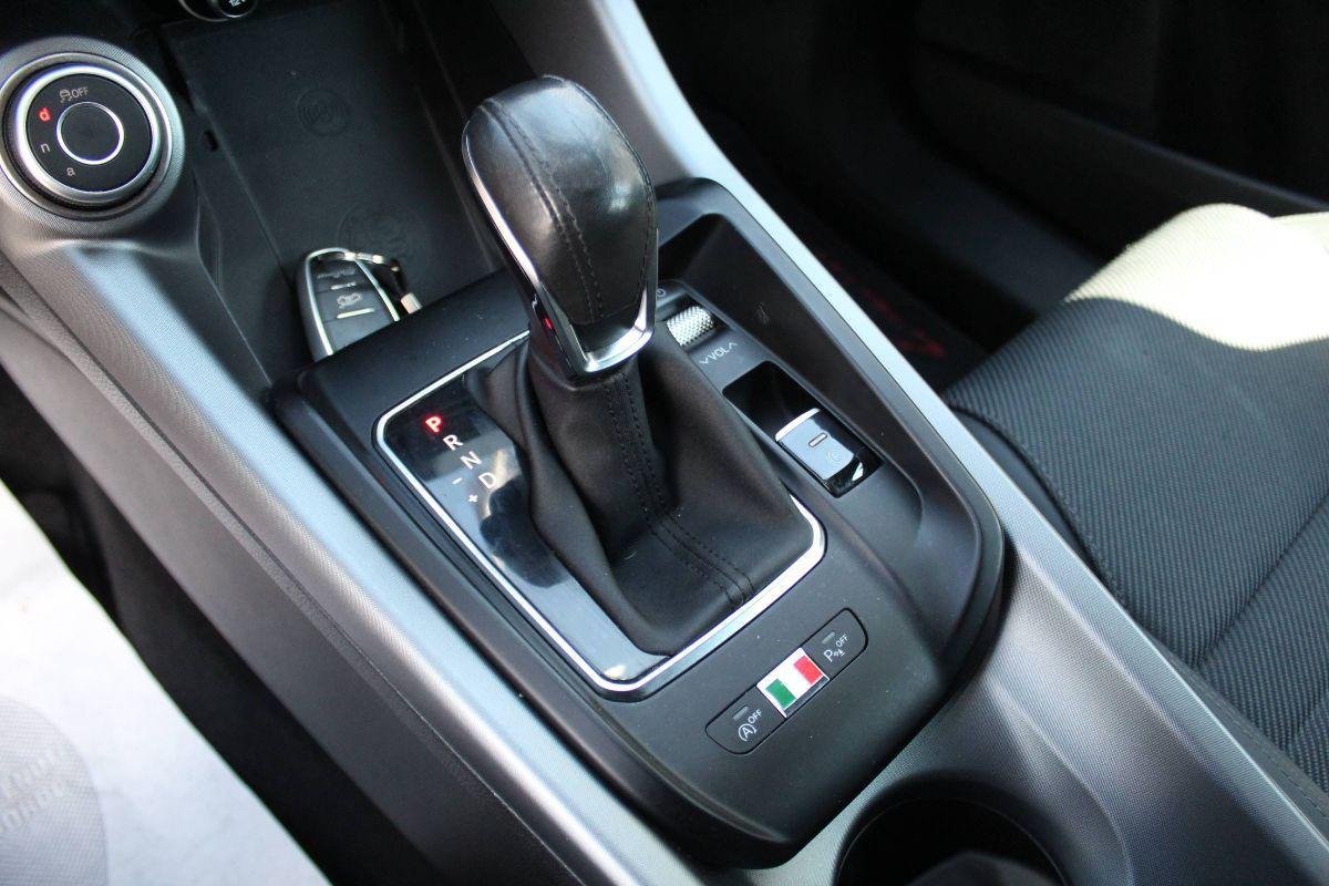 ALFA ROMEO - Tonale - 1.6 diesel 130 CV TCT6 Sprint