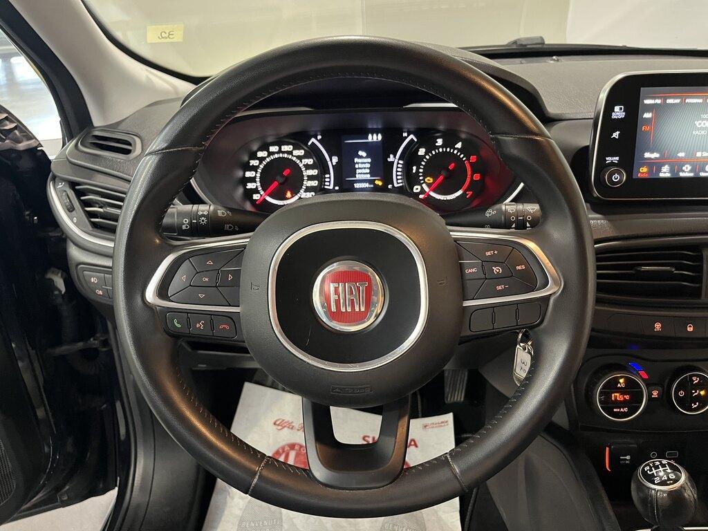 Fiat Tipo SW 1.6 mjt Lounge s&s 120cv