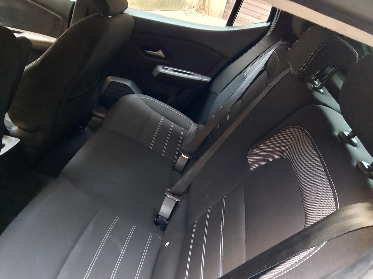 Dacia Sandero Stepway 1.0 TCe 90 CV Essential
