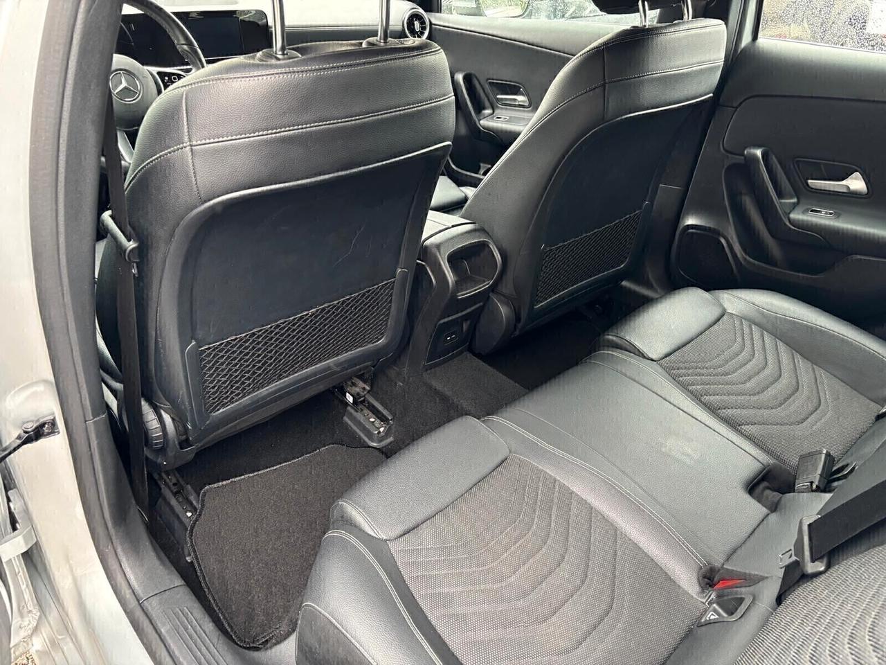 Mercedes-benz Classe A 160 BUSINESS - 2020