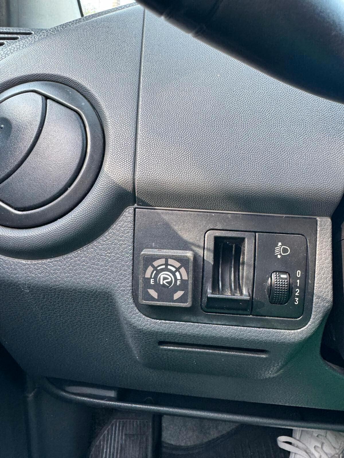 Chevrolet Matiz 1000 SX Energy