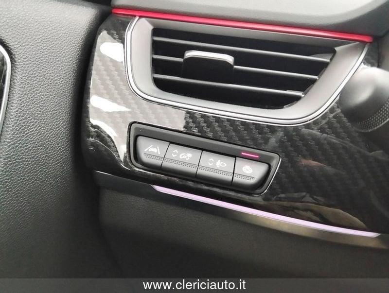 Renault Arkana Hybrid E-Tech 145 CV R.S. Line