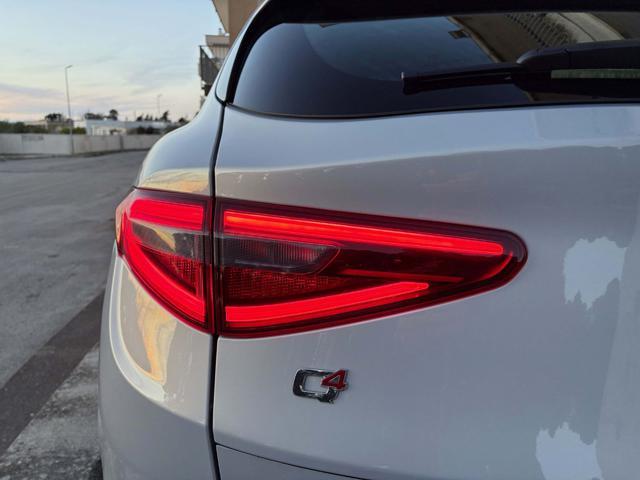 ALFA ROMEO Stelvio 2.2 Turbodiesel 190 CV AT8 Q4 Super Business