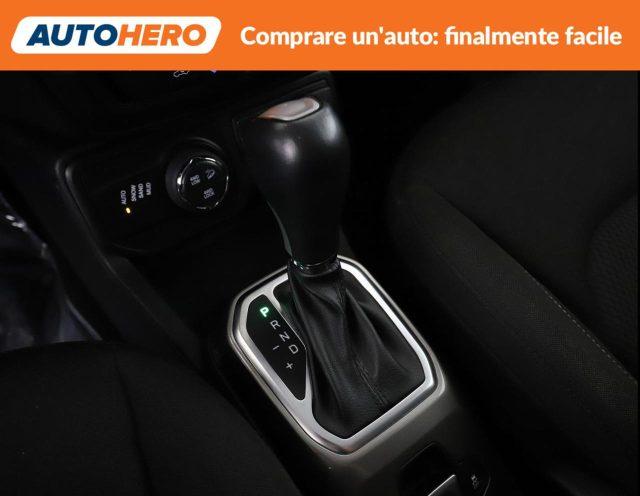 JEEP Renegade 2.0 Mjt 140CV 4WD Active Drive Low Limited