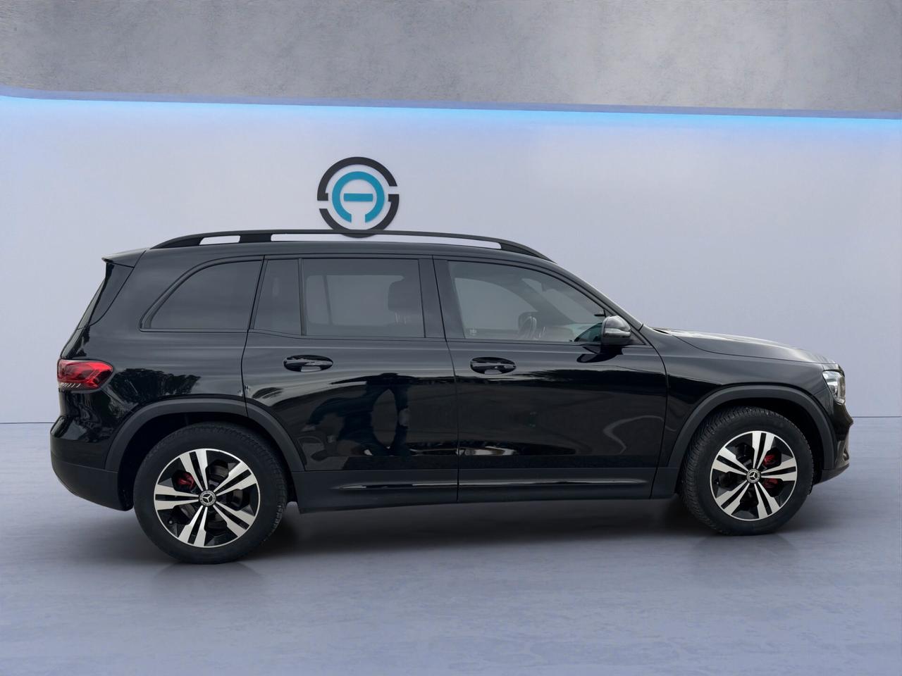 Mercedes-benz GLB 180 d Automatic Business
