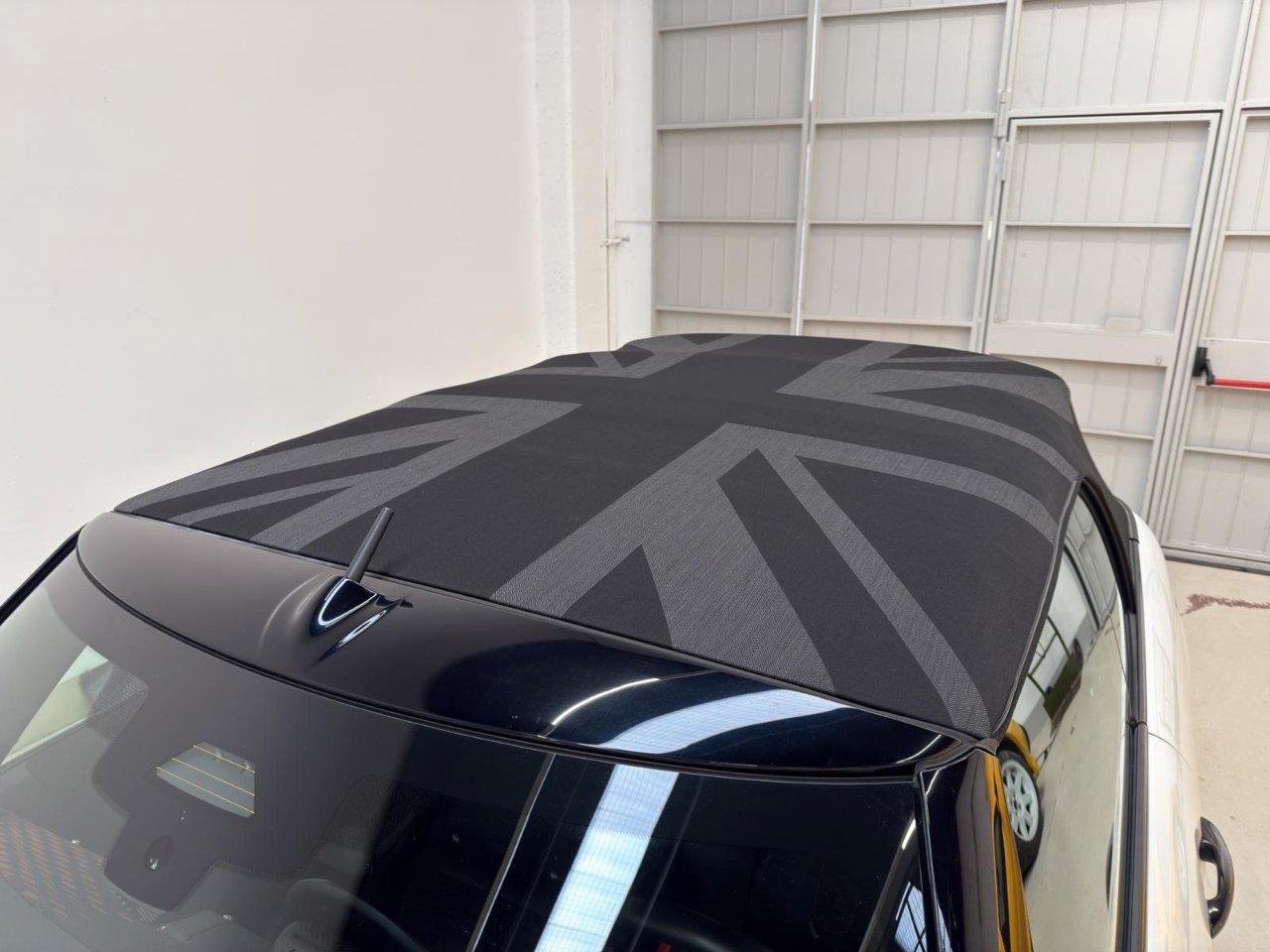 Mini Cooper Cabrio S JCW 2.0 Auto*FORMULA S*