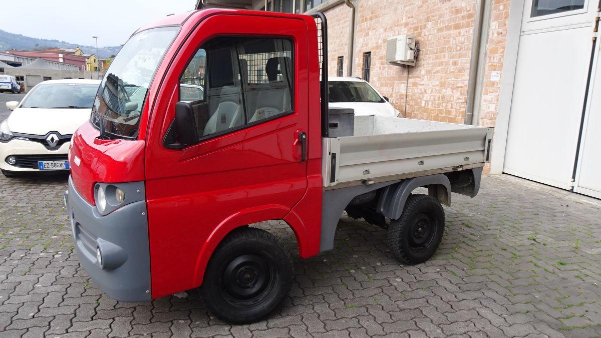 MINICAR CASALINI KERRY PICK-UP
