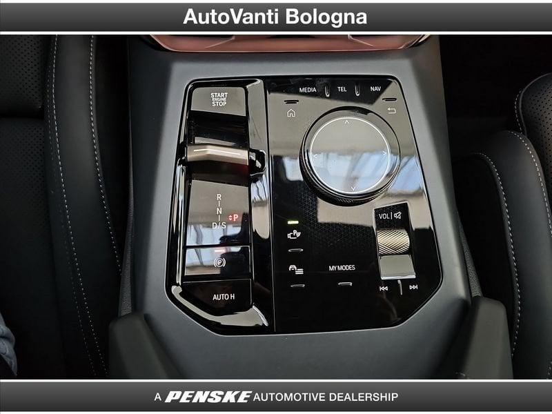 BMW X3 X3 xdrive20d auto