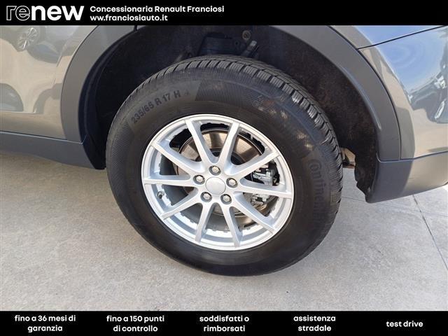 LAND ROVER Discovery Sport 2.0 TD4 150cv HSE AWD my19