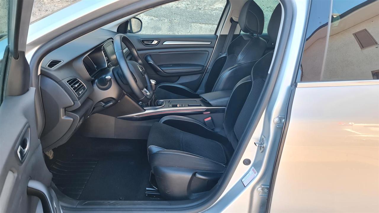 Renault Megane Mégane dCi 8V 110 CV Energy Intens