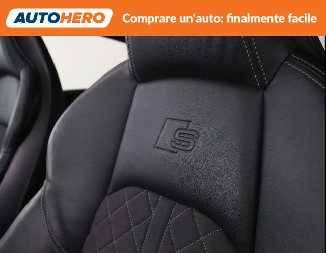 AUDI A5 SPB 40 TDI quattro S tronic S line edition