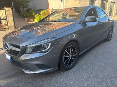 Mercedes-benz CLA 220 CDI Automatic Sport