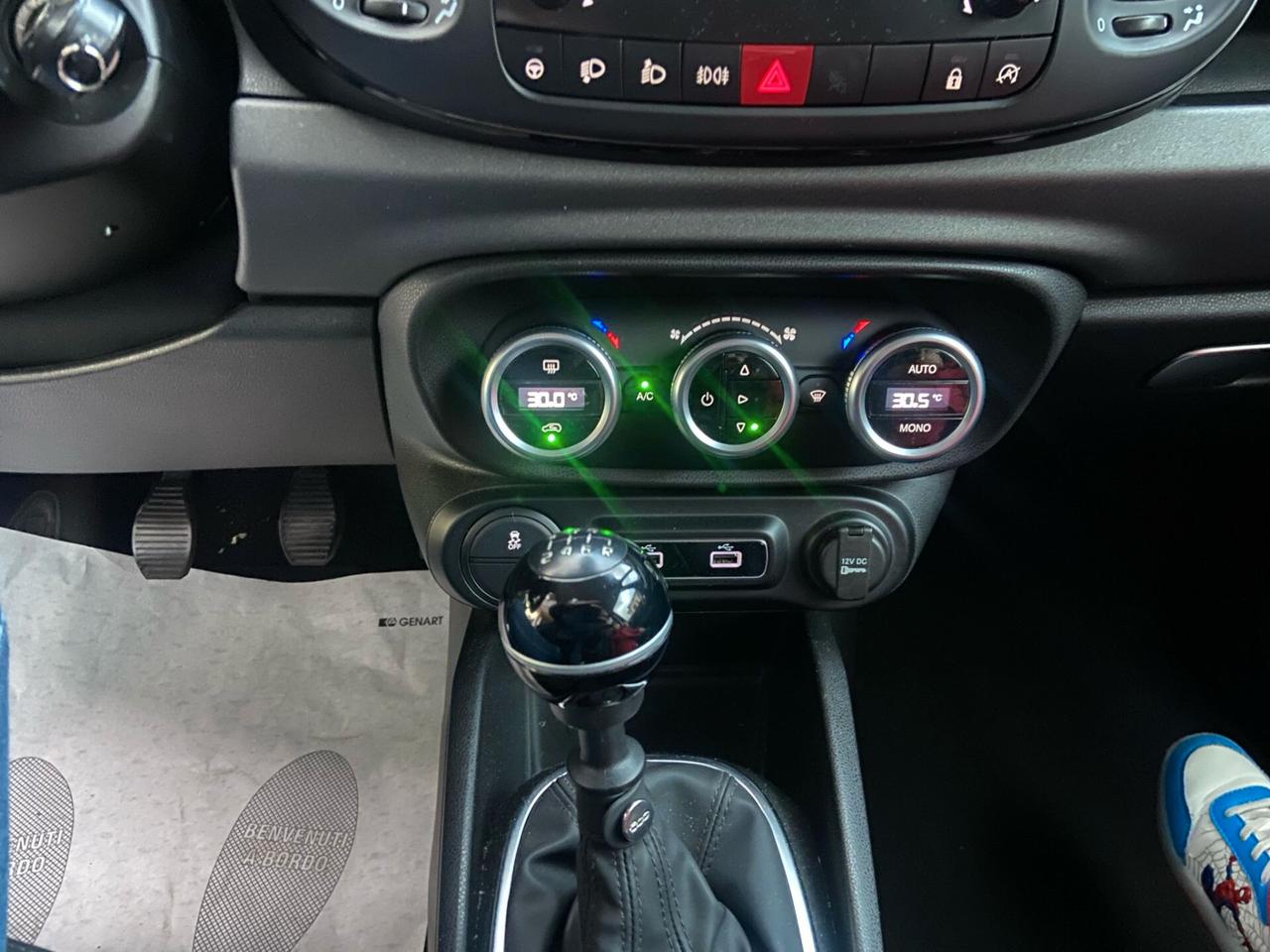 Fiat 500L 1.4 B 95 CV S&S Cross 2021