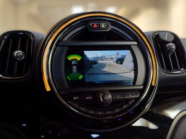 MINI Countryman 1.5 Cooper SE Hype Countryman ALL4 Automatica