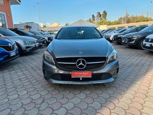 Mercedes-Benz Classe A 180d 110CV Executive - 2018