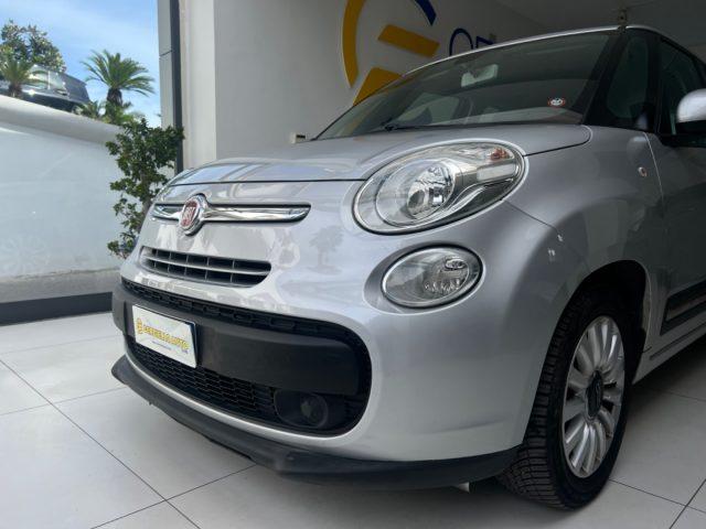 FIAT 500L 1.3 Multijet 95 CV Pop Star cambio automatico