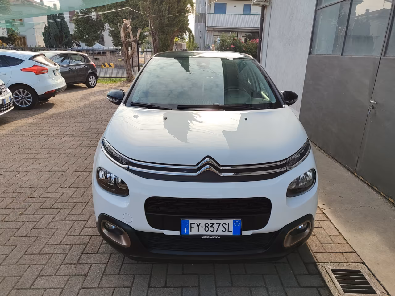 Citroen C3 PureTech 83 S&S Origins