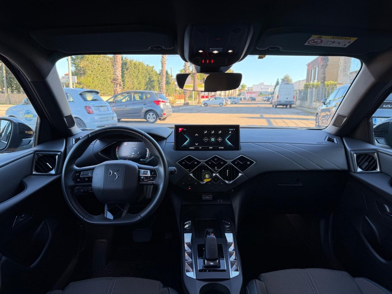Ds DS3 3 Crossback E-Tense Performance Line+