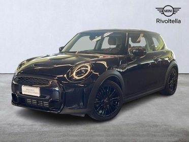 Mini Cooper S 2.0 TwinPower Turbo Cooper S