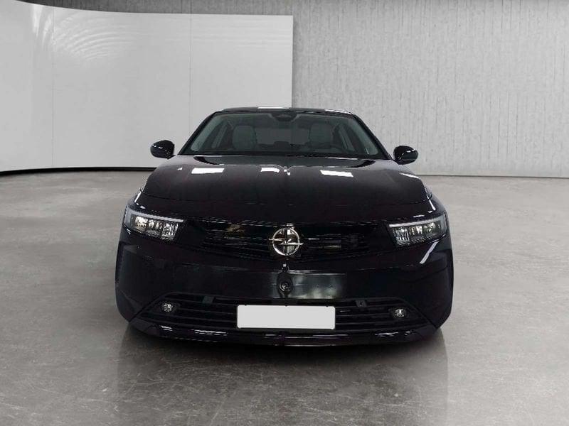 Opel Astra 1.5 Edition s&s 130cv at8