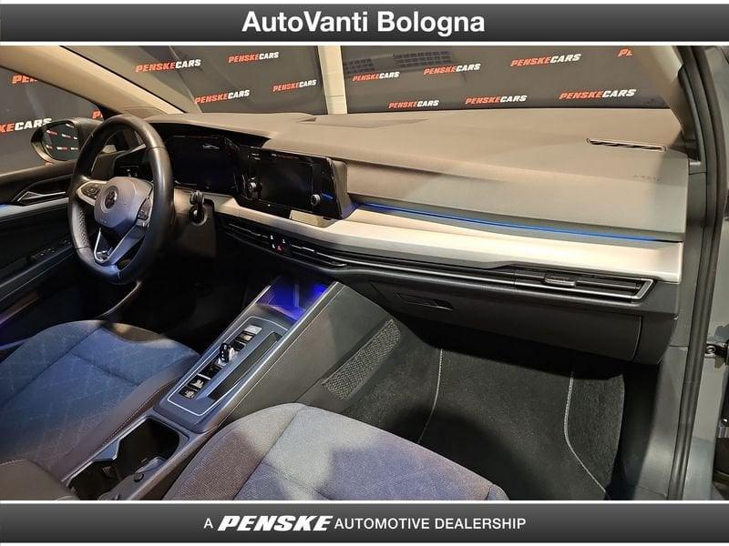 Volkswagen Golf Golf 1.0 eTSI EVO DSG Life